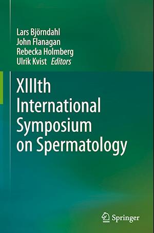 XIIIth International Symposium on Spermatology