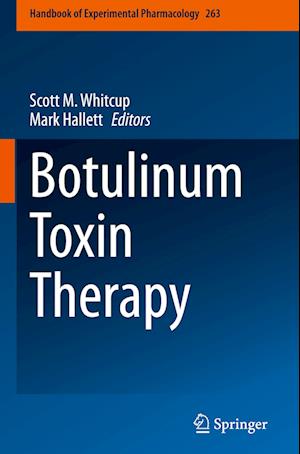 Botulinum Toxin Therapy