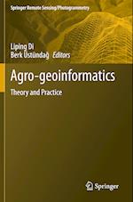 Agro-geoinformatics