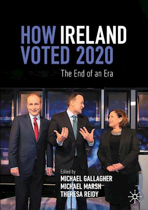 How Ireland Voted 2020