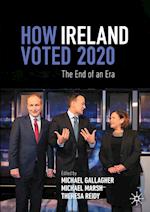 How Ireland Voted 2020