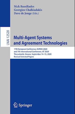Multi-Agent Systems and Agreement Technologies
