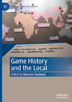 Game History and the Local