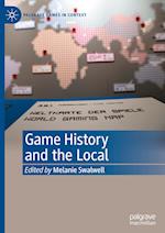 Game History and the Local