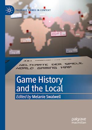 Game History and the Local