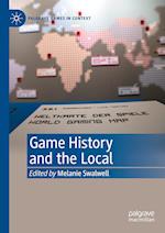 Game History and the Local