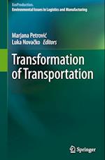 Transformation of Transportation