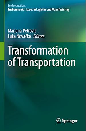 Transformation of Transportation