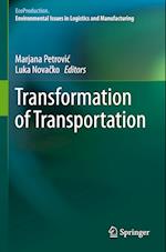 Transformation of Transportation