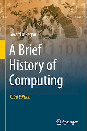 A Brief History of Computing
