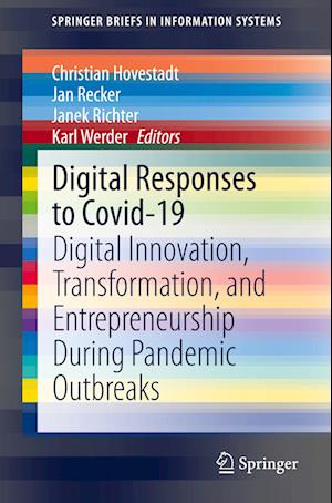 Digital Responses to Covid-19