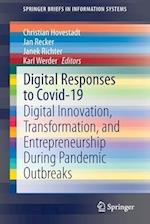 Digital Responses to Covid-19