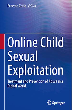 Online Child Sexual Exploitation