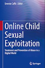 Online Child Sexual Exploitation