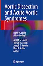 Aortic Dissection and Acute Aortic Syndromes