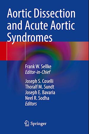 Aortic Dissection and Acute Aortic Syndromes