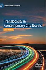 Translocality in Contemporary City Novels