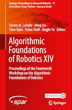 Algorithmic Foundations of Robotics XIV