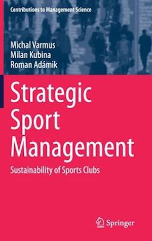 Strategic Sport Management