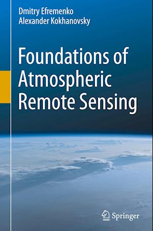 Foundations of Atmospheric Remote Sensing