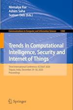 Trends in Computational Intelligence, Security and Internet of Things