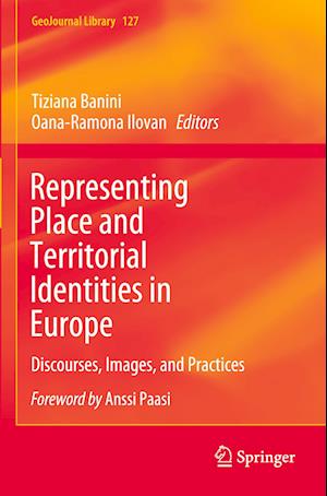 Representing Place and Territorial Identities in Europe