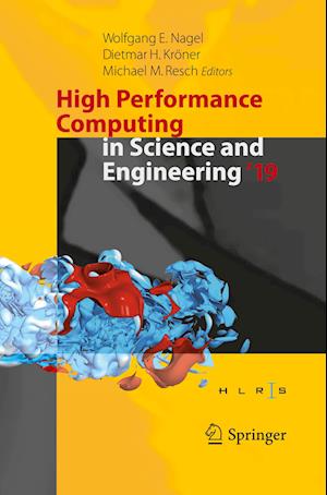 High Performance Computing in Science and Engineering '19