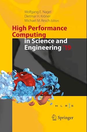 High Performance Computing in Science and Engineering '19