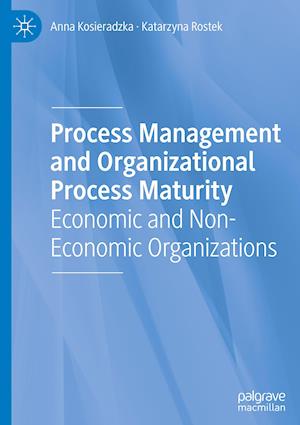 Process Management and Organizational Process Maturity