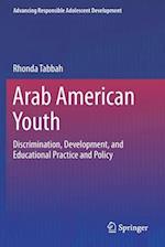 Arab American Youth