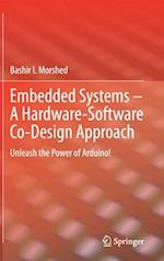 Embedded Systems – A Hardware-Software Co-Design Approach