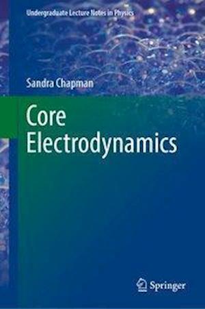 Core Electrodynamics