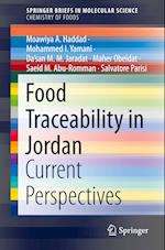 Food Traceability in Jordan