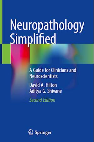 Neuropathology Simplified