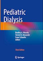 Pediatric Dialysis
