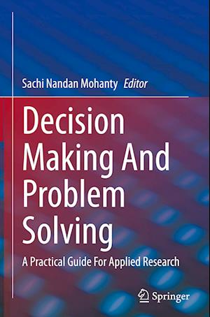 Decision Making And Problem Solving