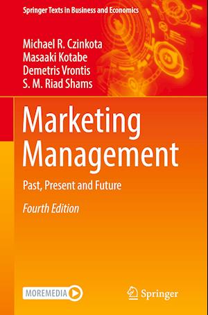 Marketing Management