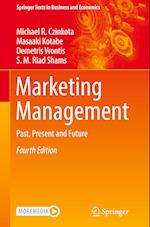 Marketing Management