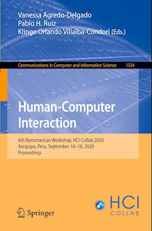 Human-Computer Interaction