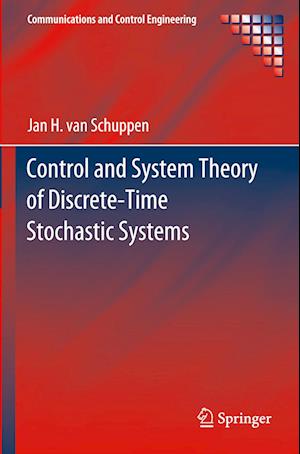 Control and System Theory of Discrete-Time Stochastic Systems