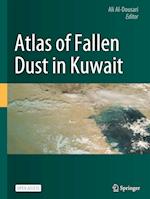 Atlas of Fallen Dust in Kuwait