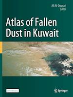 Atlas of Fallen Dust in Kuwait