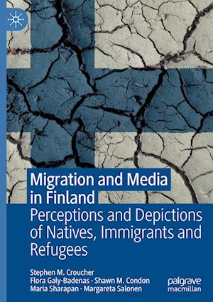 Migration and Media in Finland