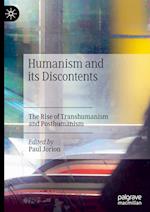 Humanism and its Discontents