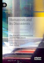 Humanism and its Discontents