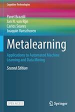 Metalearning : Applications to Automated Machine Learning and Data Mining 