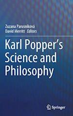 Karl Popper's Science and Philosophy