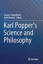 Karl Popper's Science and Philosophy 