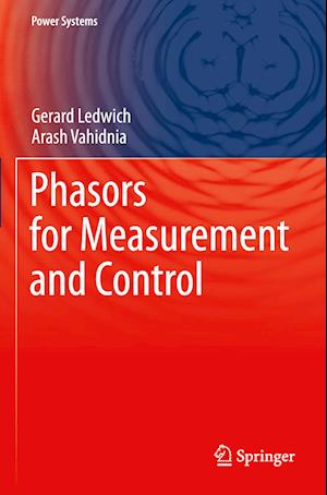 Phasors for Measurement and Control