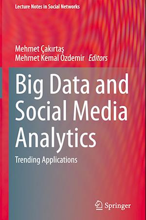 Big Data and Social Media Analytics